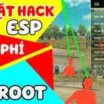 Hướng Dẫn Hack Pubg ESP Mới Nhất Trên Điện Thoại Mà Không Cần Root Máy